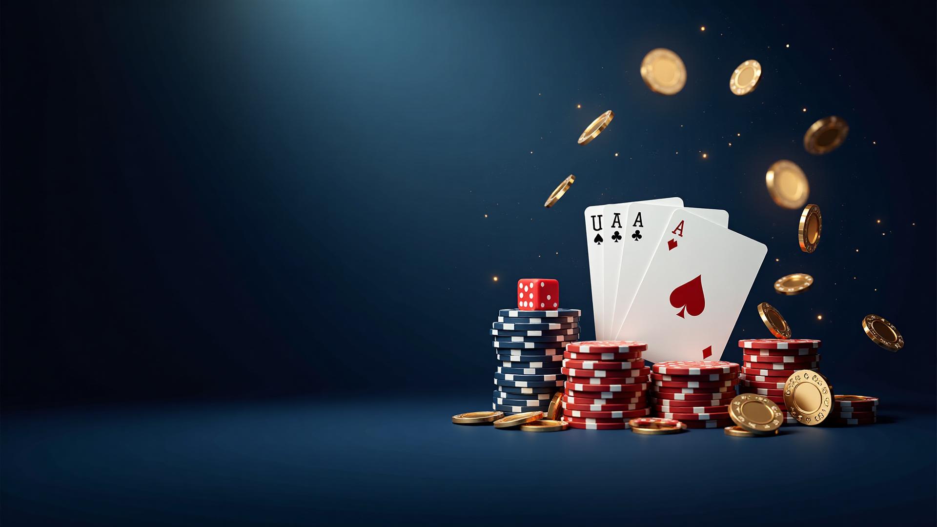 Casinos Not on GamStop > 20+ Gambling Sites Not Listed on GamStop